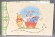 Disney Baby Winnie the Pooh Grandma's Brag Book