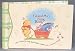 Disney Baby Winnie the Pooh Grandma's Brag Book