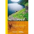 Mittsommer: Auf Trekkingtour in Norwegen