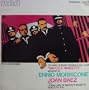 Sacco e Vanzetti: Italy: Italian Pressing: Soundtrack LP: (1971)