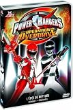 Image de Power Rangers - Opération Overdrive, vol.1