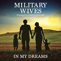In My Dreams
