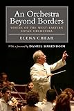 An orchestra beyond borders