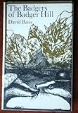 The badgers of Badger Hill