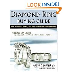 Diamond Ring Buying Guide: How to Evaluate, Identify, and Select Diamonds & Diamond Jewelry (Newman Gem & Jewelry Series)