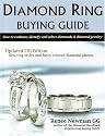 Diamond Ring Buying Guide: How to Evaluate, Identify, and Select Diamonds & Diamond Jewelry (Newman Gem & Jewelry Series)
