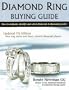 Diamond Ring Buying Guide: How to Evaluate, Identify, and Select Diamonds & Diamond Jewelry (Newman Gem & Jewelry Series)