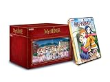 My-Hime, Volume 7 (Special Collector's Edition with Art Box) My-Hime, Volume 7 (Special Collector's Edition with Art Box)
