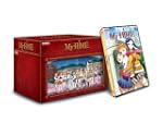 My-HiME: Volume 7 Special Edition + A...