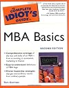 The Complete Idiot's Guide to MBA Basics