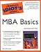 The Complete Idiot's Guide to MBA Basics, 2nd Edition 510O0x5QLVL. SL75 Types of MBA Programs