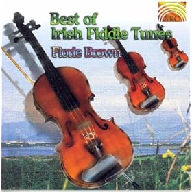 Best of Irish Fiddle Tunes