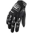Fox Racing Pawtector Men's MX Motorcycle Gloves