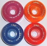 Ventronic Ventro Pro Roller Skate Wheels