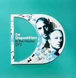 In the House - the Shapeshifters: Sampler Vol.2 [12" VINYL]