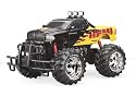 New Bright - 1:10 Radio Control Dodge Ram