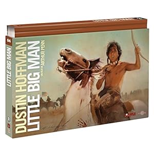 Little Big Man [Édition Coffret Ultra Collector -