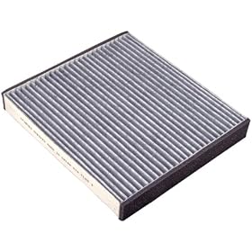 FRAM CF10562 Fresh Breeze Cabin Air Filter