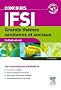 Grands th�mes sanitaires et sociaux Concours IFSI