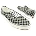 VANS Authentic Skate Shoes Gray Mens