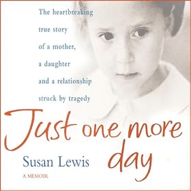 Just One More Day (Unabridged)