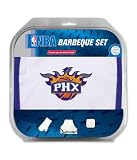 Phoenix Suns Tailgate Set