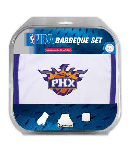 Phoenix Suns Tailgate Set