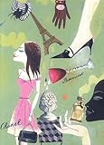 Paris, shops & more: Vive Le Shopping! (Icons Series) - 