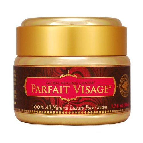 Parfait Visage ~ All Natural, Anti-Aging Facial Skincare Product Reviews Parfait Visage ~ All Natural, Anti-Aging Facial Skincare Product Reviews
