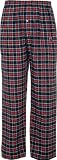 Los Angeles Angels of Anaheim Youth Match-up Flannel Pants