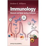 Immunology: Mucosal and Body Surface Defences (Paperback)