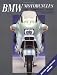 Book cover of BMW Motorcycles: The Complete Story (Crowood Autoclassics).