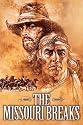 The Missouri Breaks