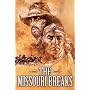 The Missouri Breaks