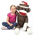 SCHYLLING JUMBO SOCK MONKEY