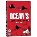Ocean's Eleven, Twelve and Thirteen 2010 [DVD]