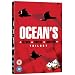 Ocean's Eleven, Twelve and Thirteen 2010 [DVD]
