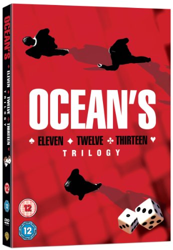 Ocean's Eleven, Twelve and Thirteen 2010