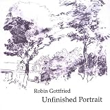 Unfinished Portrait