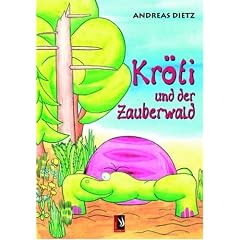 Kr�ti und der Zauberwald