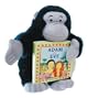 Bible Friends Plus Book: Adam and Eve