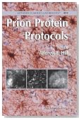 Prion Protein Protocols (Methods in Molecular Biology)