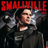 Smallville: 2012 Wall Calendar