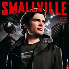 Smallville Wall 2012