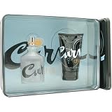Curve Chill By Liz Claiborne For Men. Set-cologne Spray 4.2 OZ  Skin Soother 4.2 OZ
