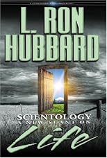 Scientology : a new slant on life