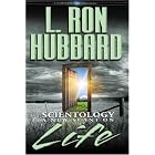 Scientology: A New Slant on Life (English) by L. Ron Hubbard