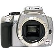 Canon Digital Rebel XT 8MP Digital SLR Camera (Body Only - Silver)