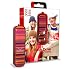 Canyon 4GB USB Rainbow Flash - Red