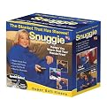 Snuggie Fleece Blanket As Seen On TV